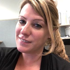 Meet your Posher, Colleen